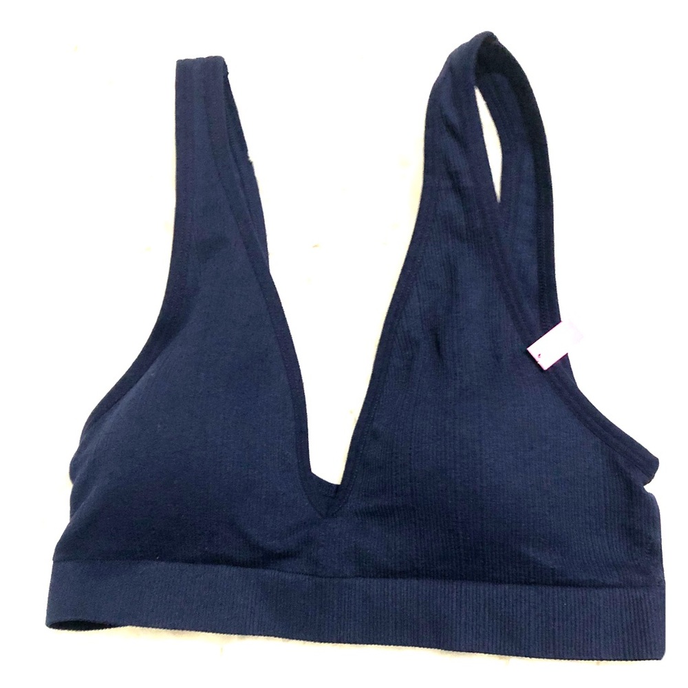 Victoria’s Secret Removable Padding Bra